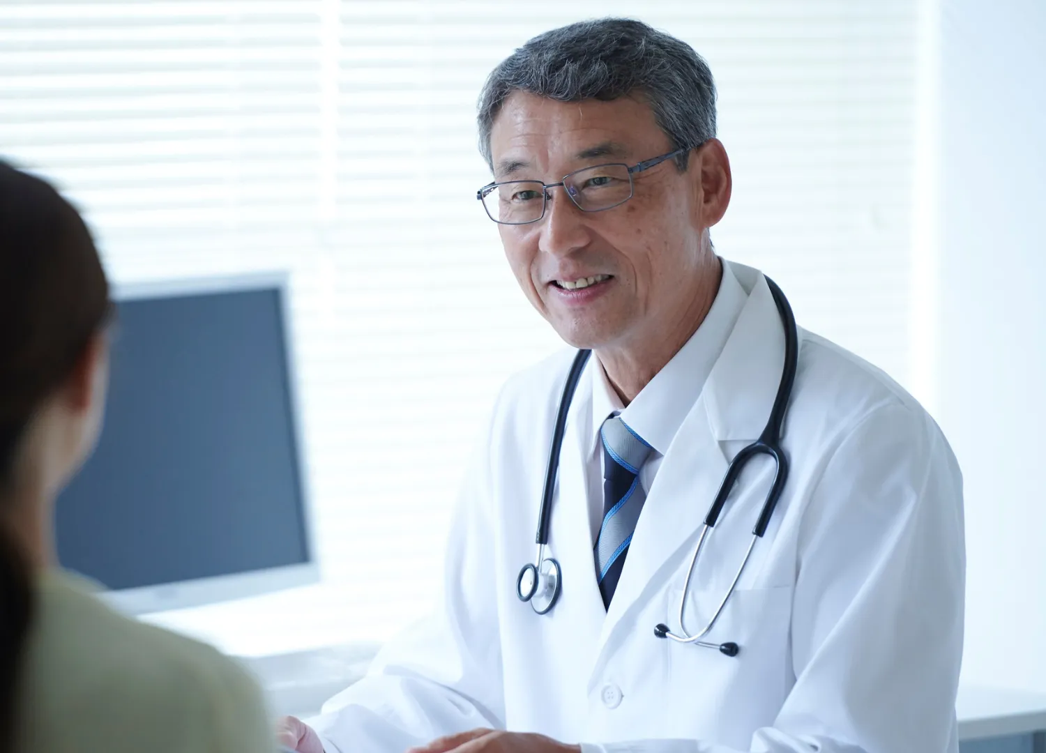 Corporate Health Programs