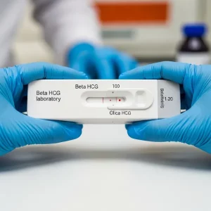 Beta HCG
