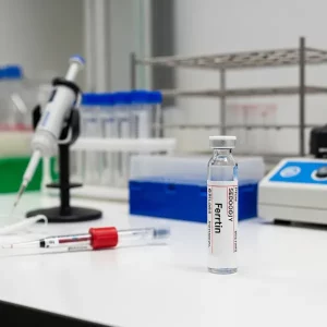 Ferritin