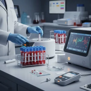 Blood Urea Nitrogen