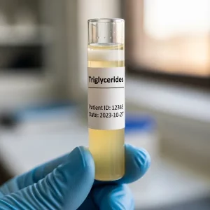 Triglycerides