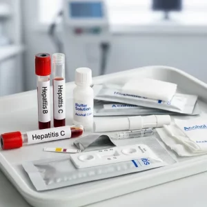 Complete Hepatitis