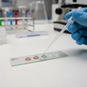 Widal Test