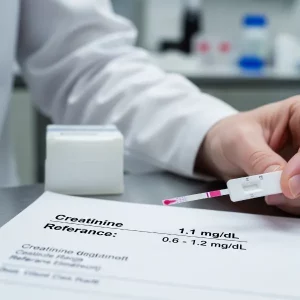 Creatinine