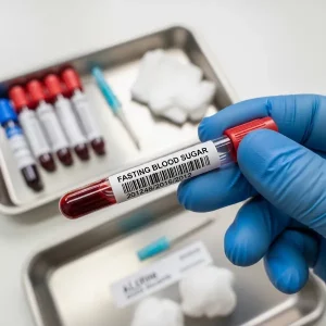 Fasting Blood Sugar