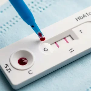 HbA1c