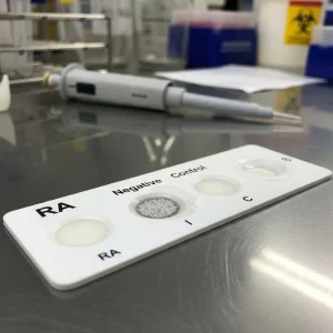 RA Latex