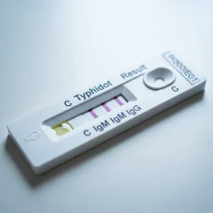 Typhidot