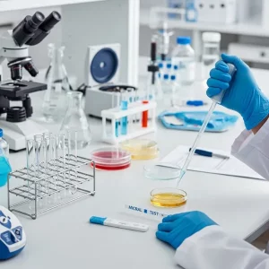 Micral Test
