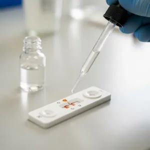 Occult Blood