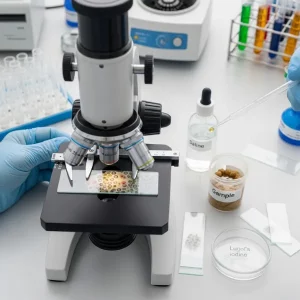 Routine Fecalysis