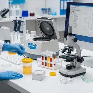 Routine Urinalysis