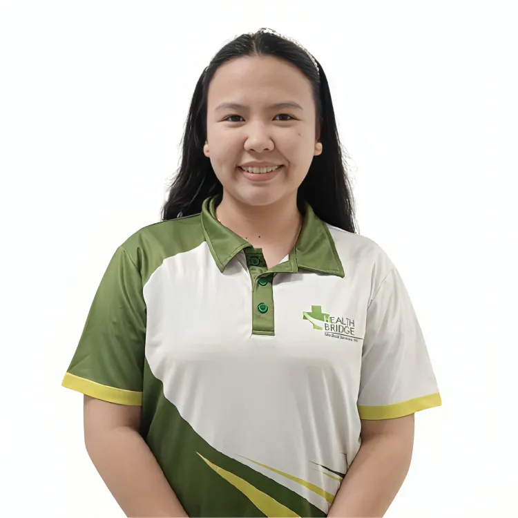 ANGEL PIMENTEL CUSTOM SERV REP